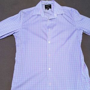 Bonobos Wrinkle-Free Button Down